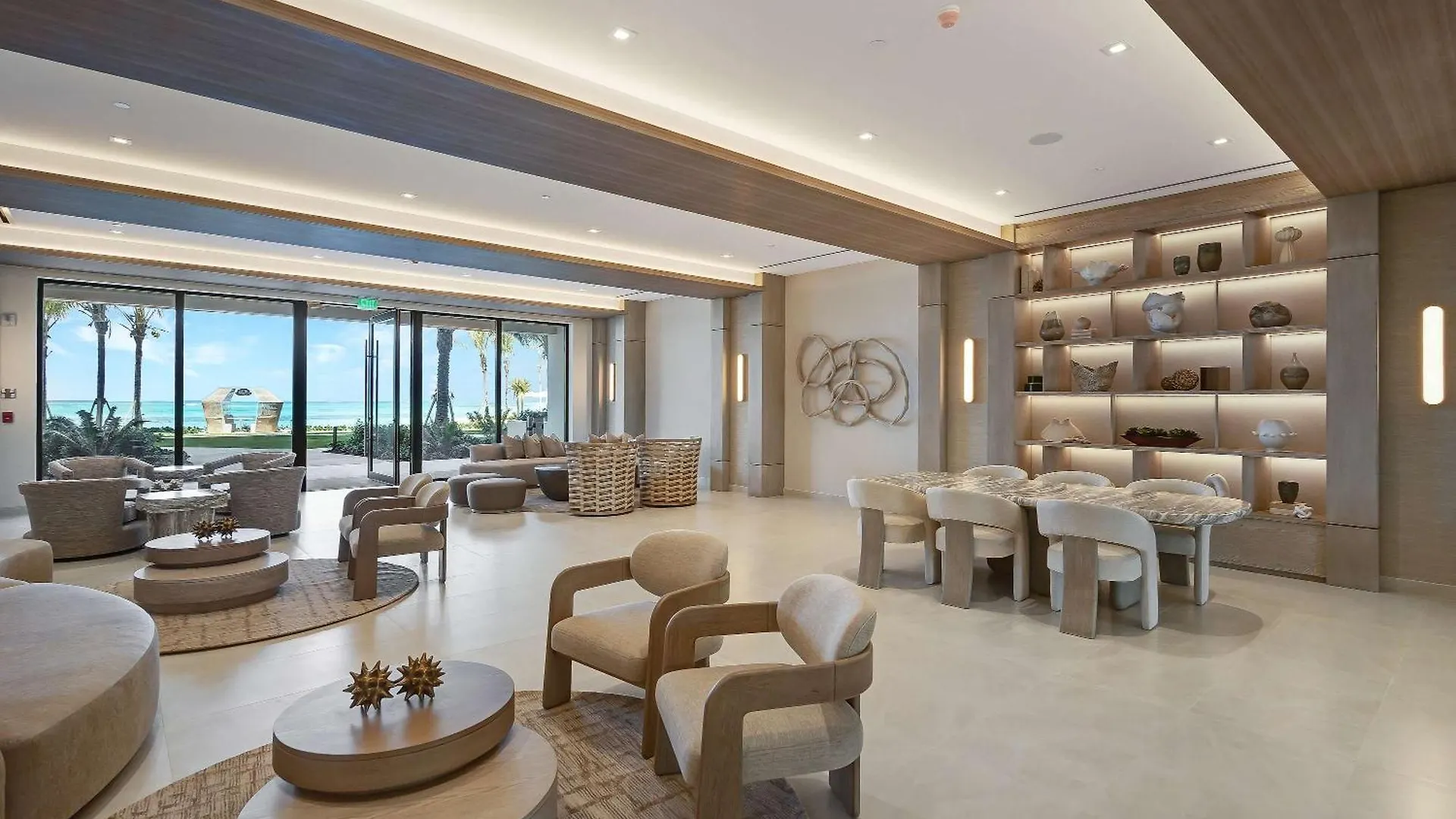 شقة Aqualina 1101 Penthouse ناسو البهاما