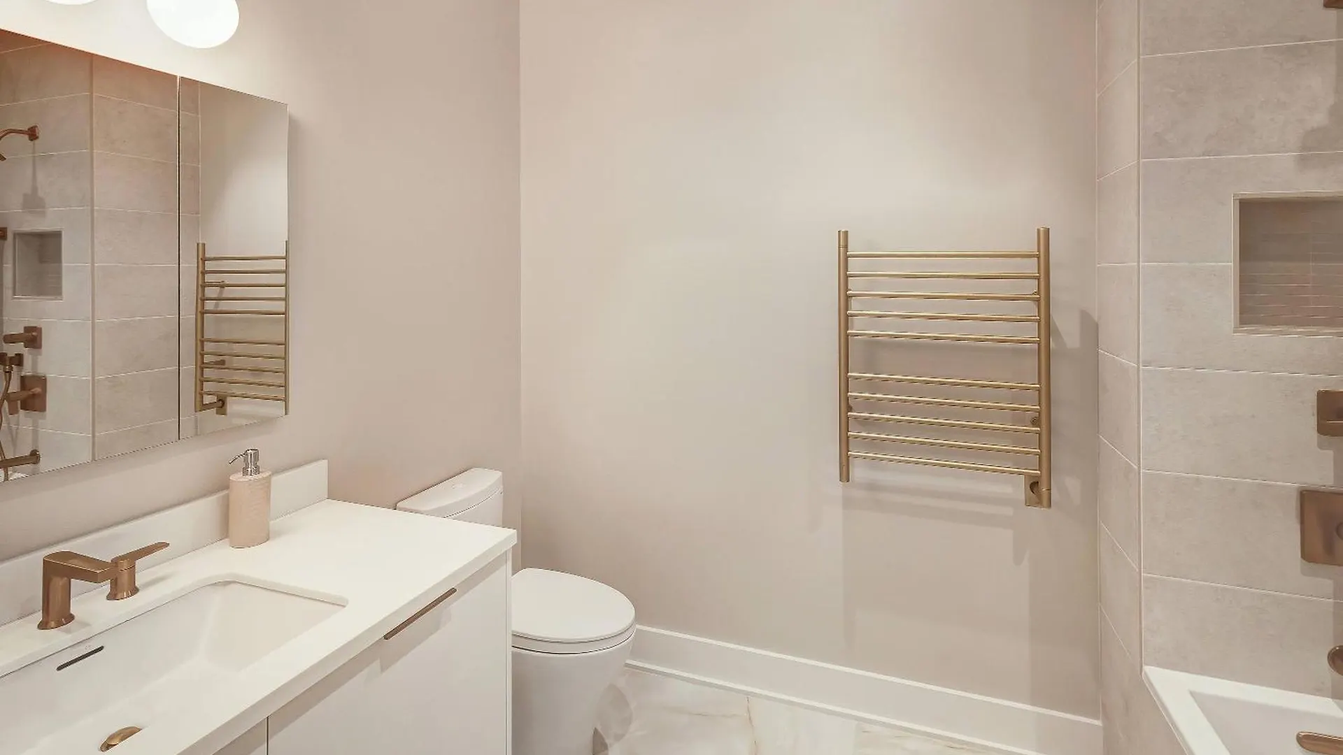 شقة Aqualina 1101 Penthouse ناسو 0*,
